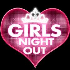girls night out party bus rental